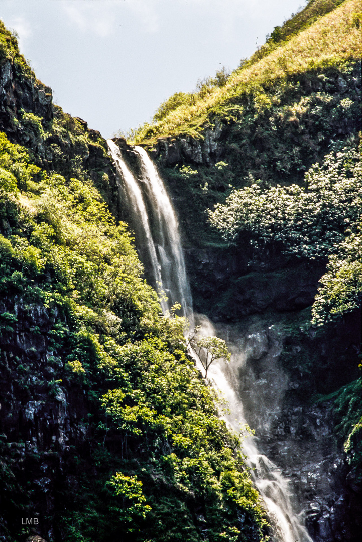 Vaipo-Wasserfall