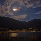 vairano vira ostseite lago maggiore by night