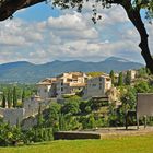 Vaison La Romaine