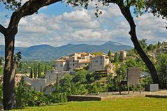 Vaison La Romaine