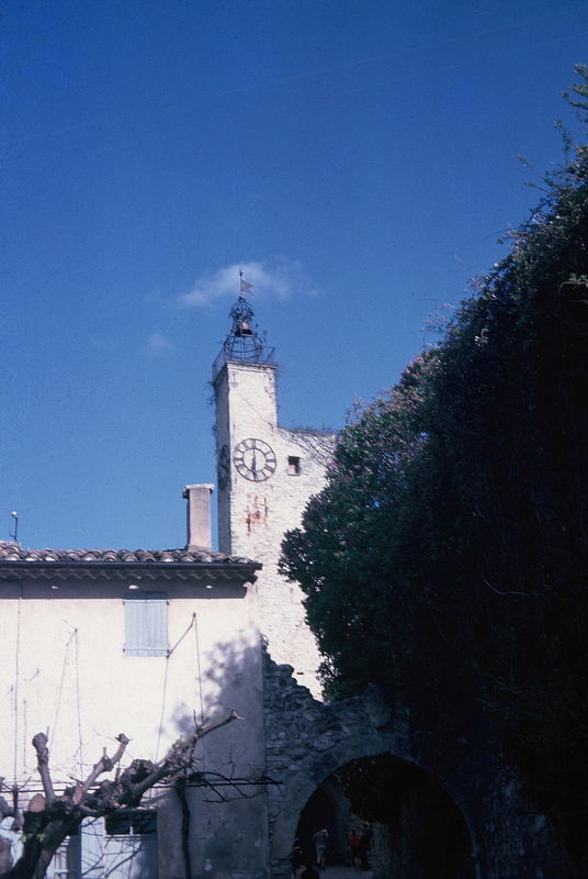 Vaison-la-Romaine