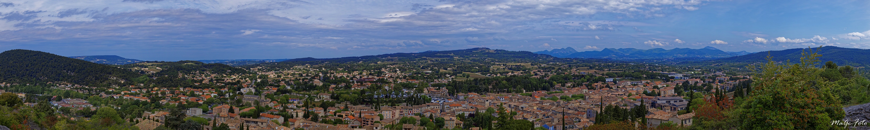 Vaison-la-Romaine