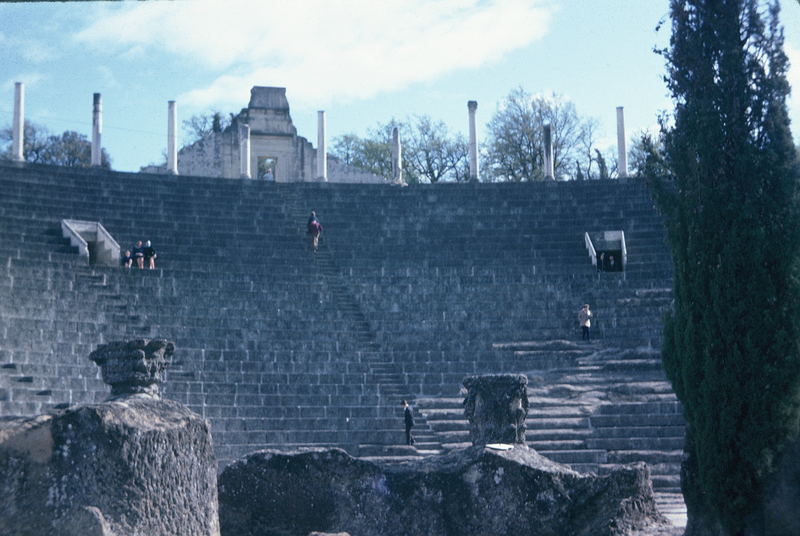 Vaison-la-Romaine (3)