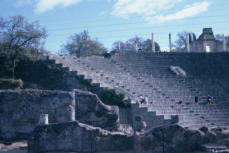 Vaison-la-Romaine (4)