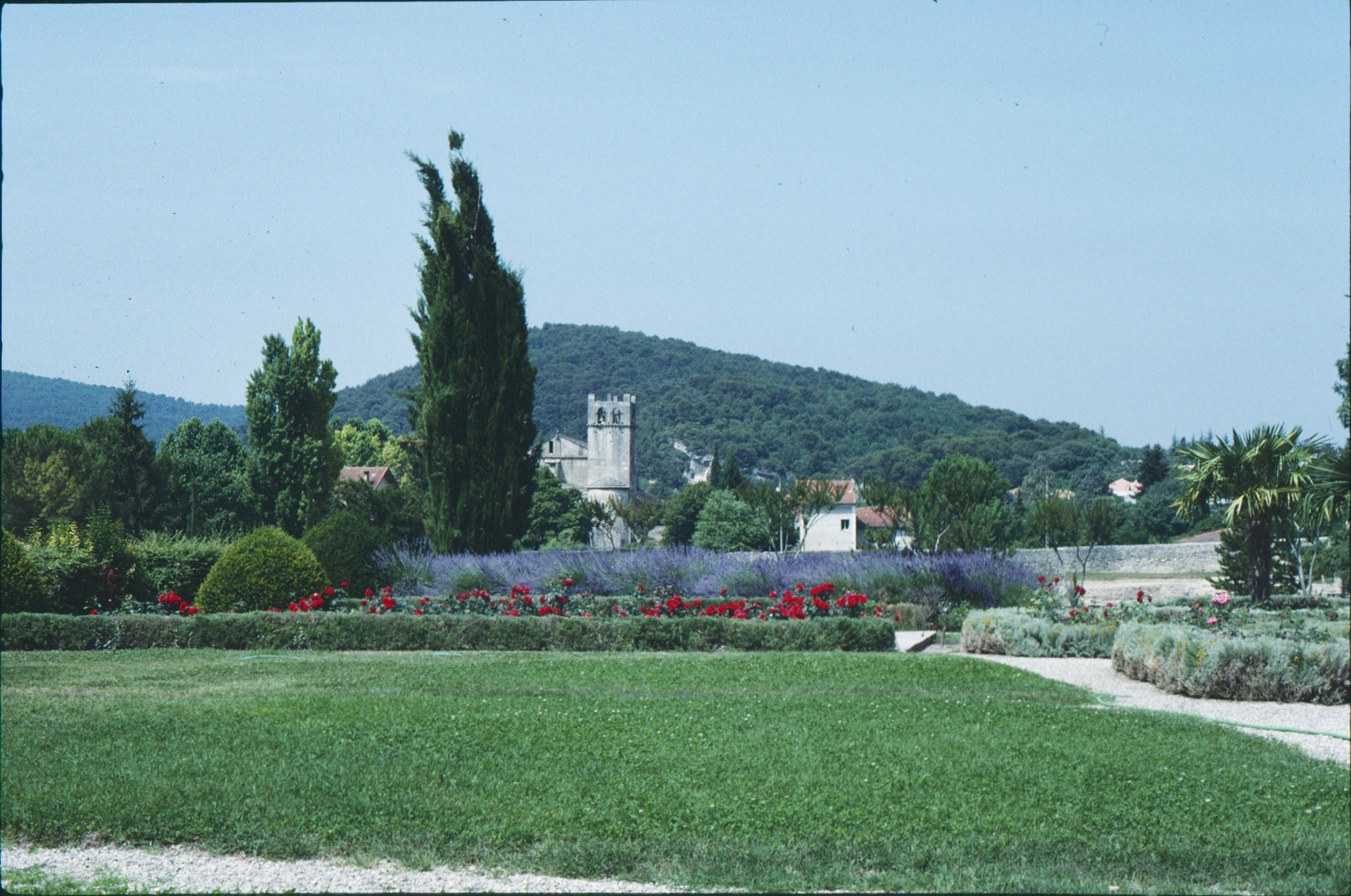 Vaison la Romaine