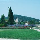 Vaison la Romaine