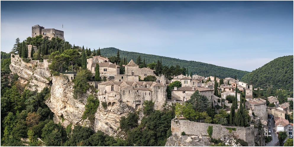 Vaison-la-Romaine