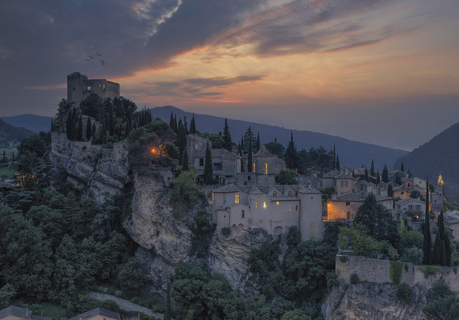 Vaison-la-Romaine