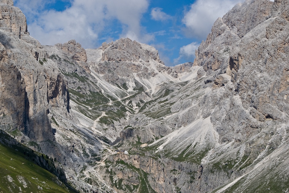 Vajolethütte