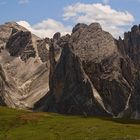 Vajoletttürme Rosengarten