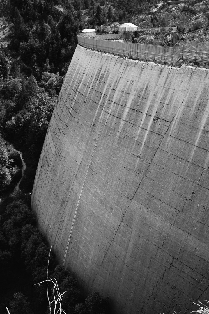 VAJONT VI°