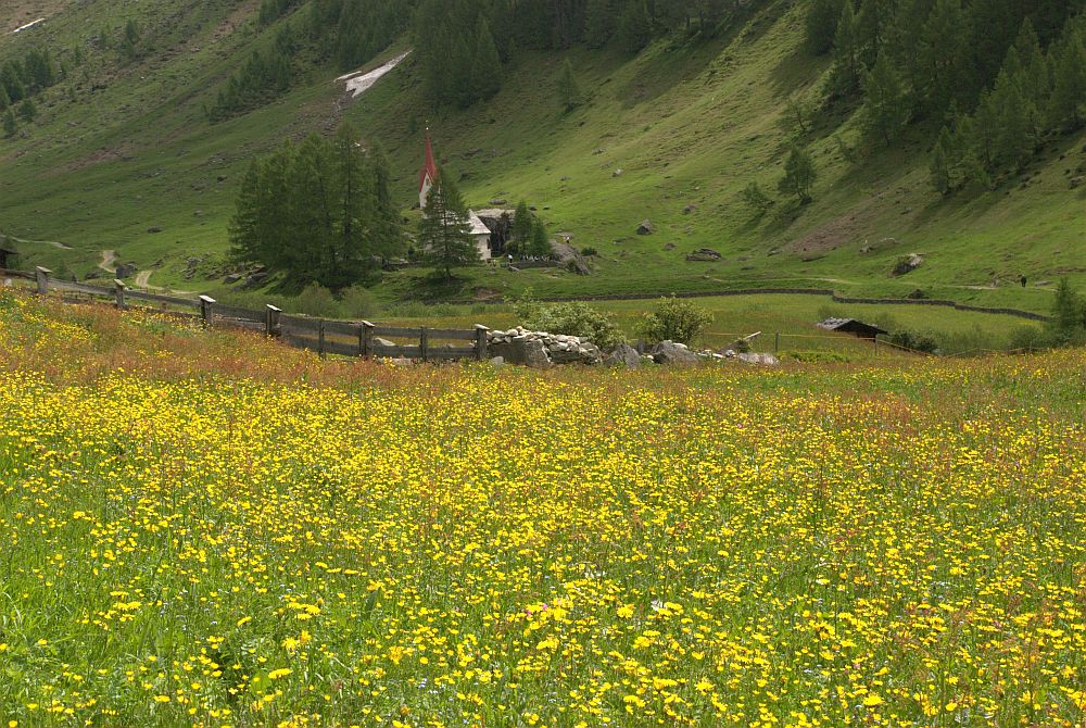 Val Aurina