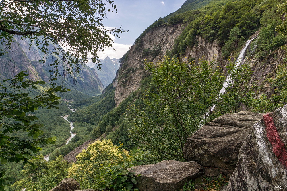 Val Bavona