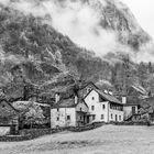 Val Bavona im Tessin 