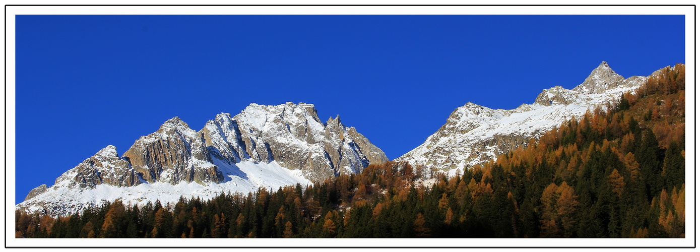 Val Bedretto