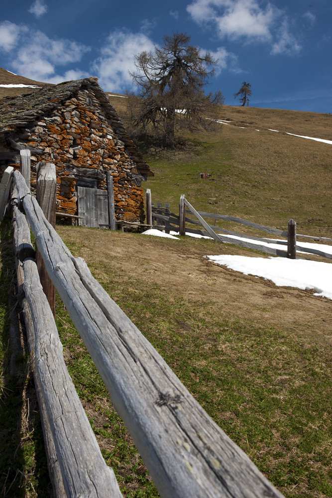 Val Blenio, Pian Daioss #2