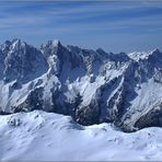 Val Bregaglia