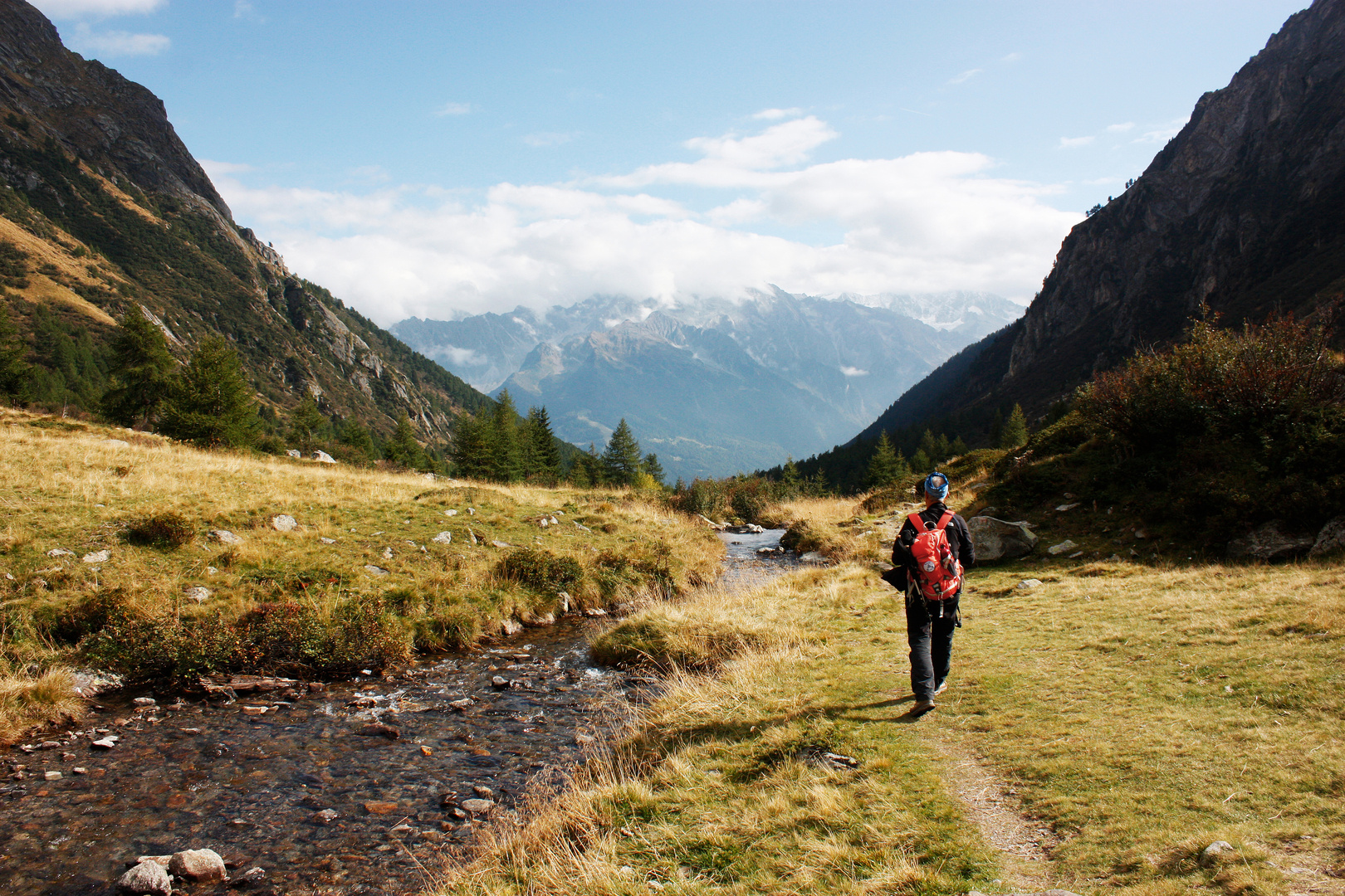 Val Canè