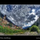 Val Cenis, Lanslebourg