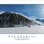 Val Chamins