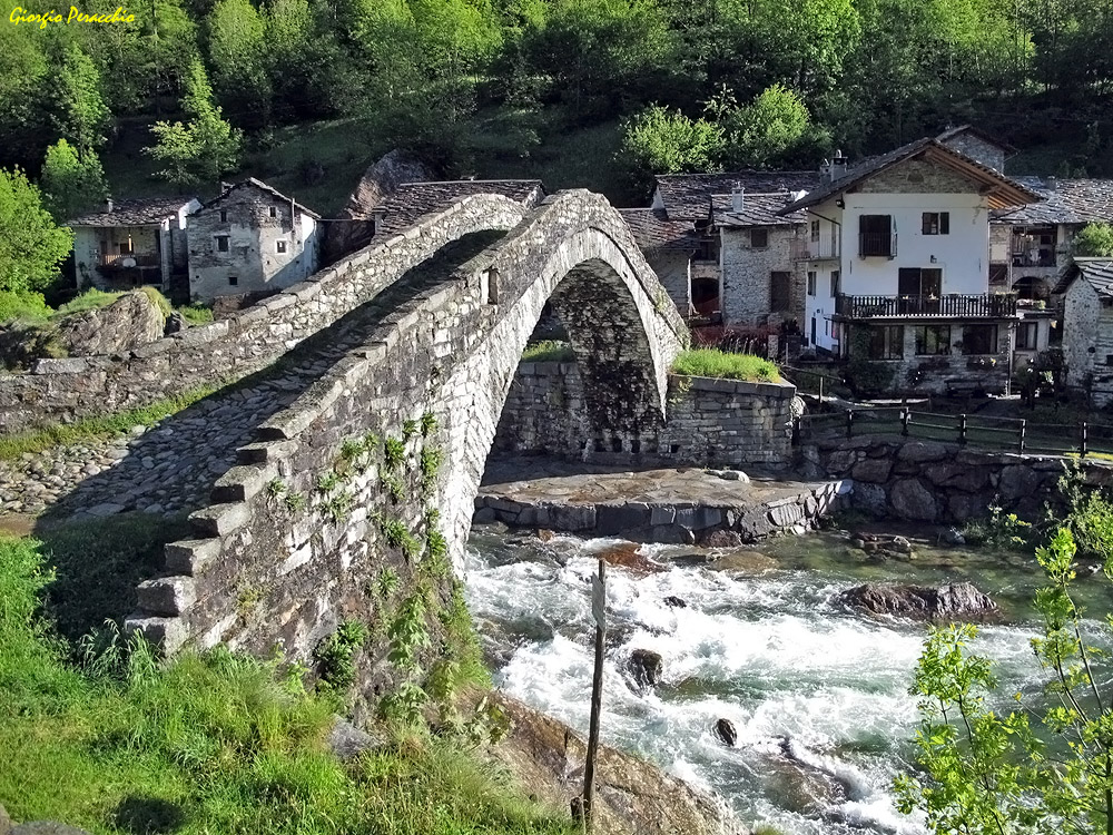 Val Chiusella