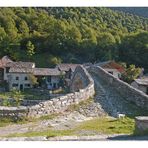 VAL CHIUSELLA - FONDO