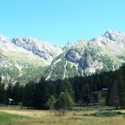 Val Codera - Colico