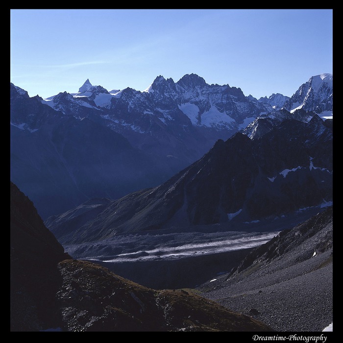 Val d´ Arolla