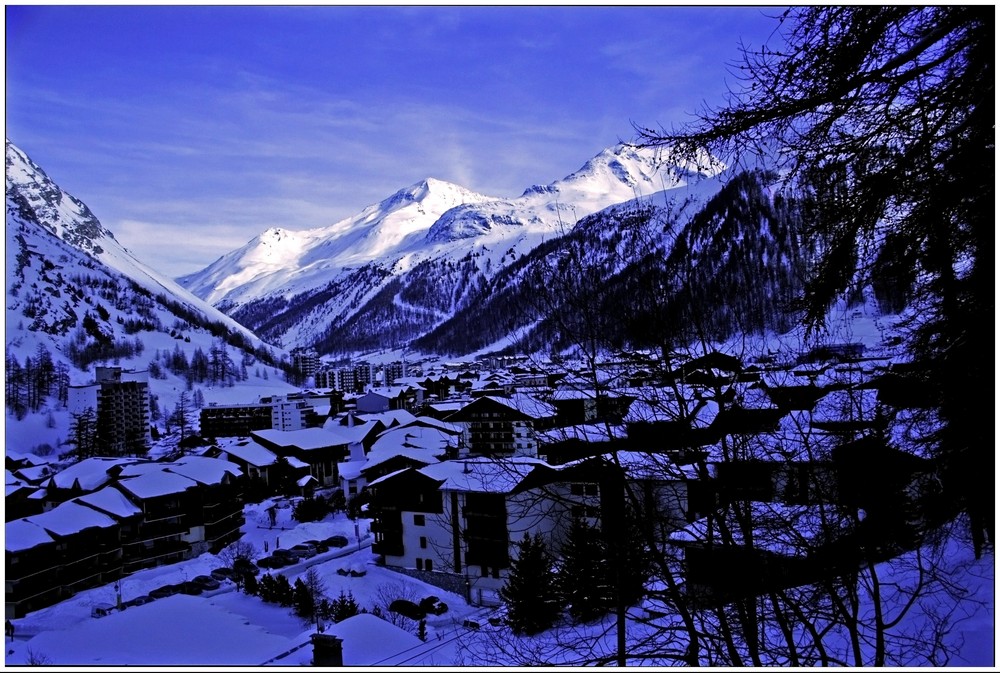 Val d` isere
