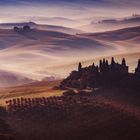 Val d' Orcia