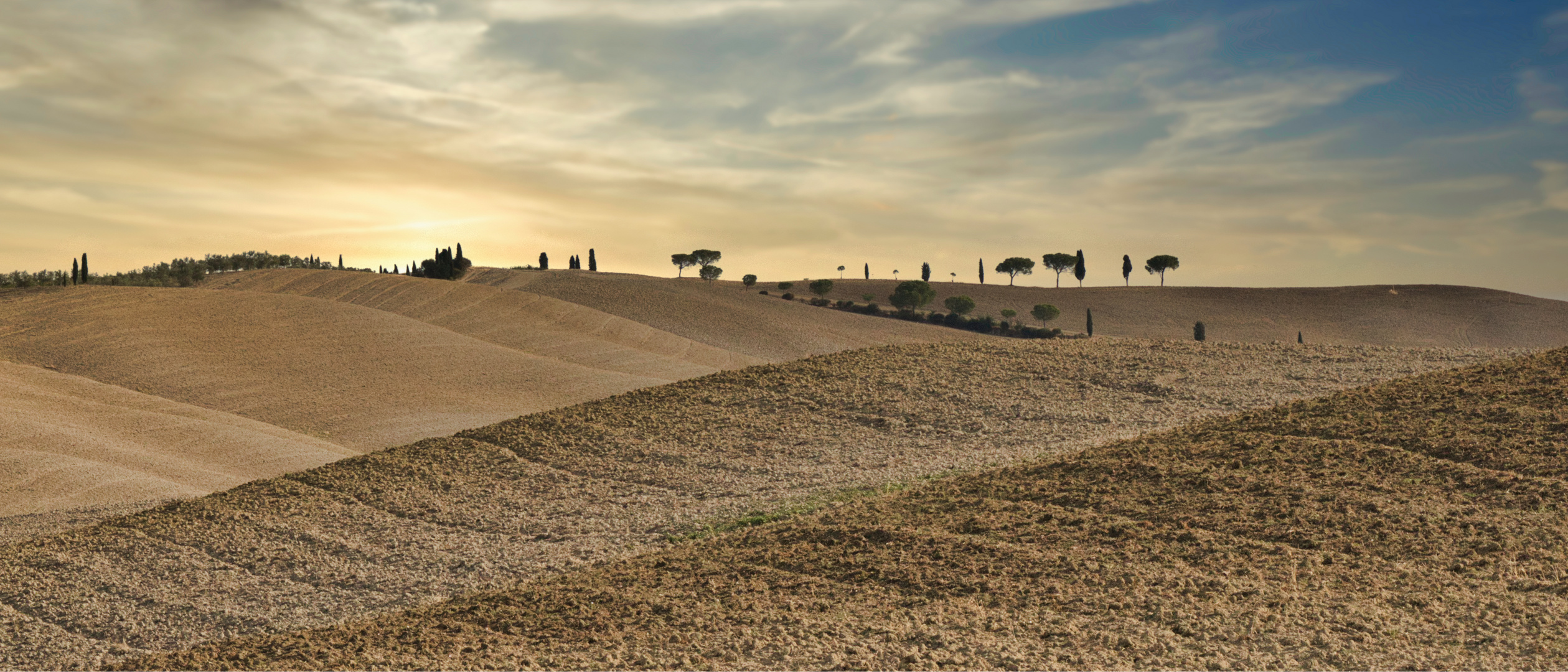 Val d' Orcia