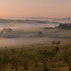 Val d` Orcia