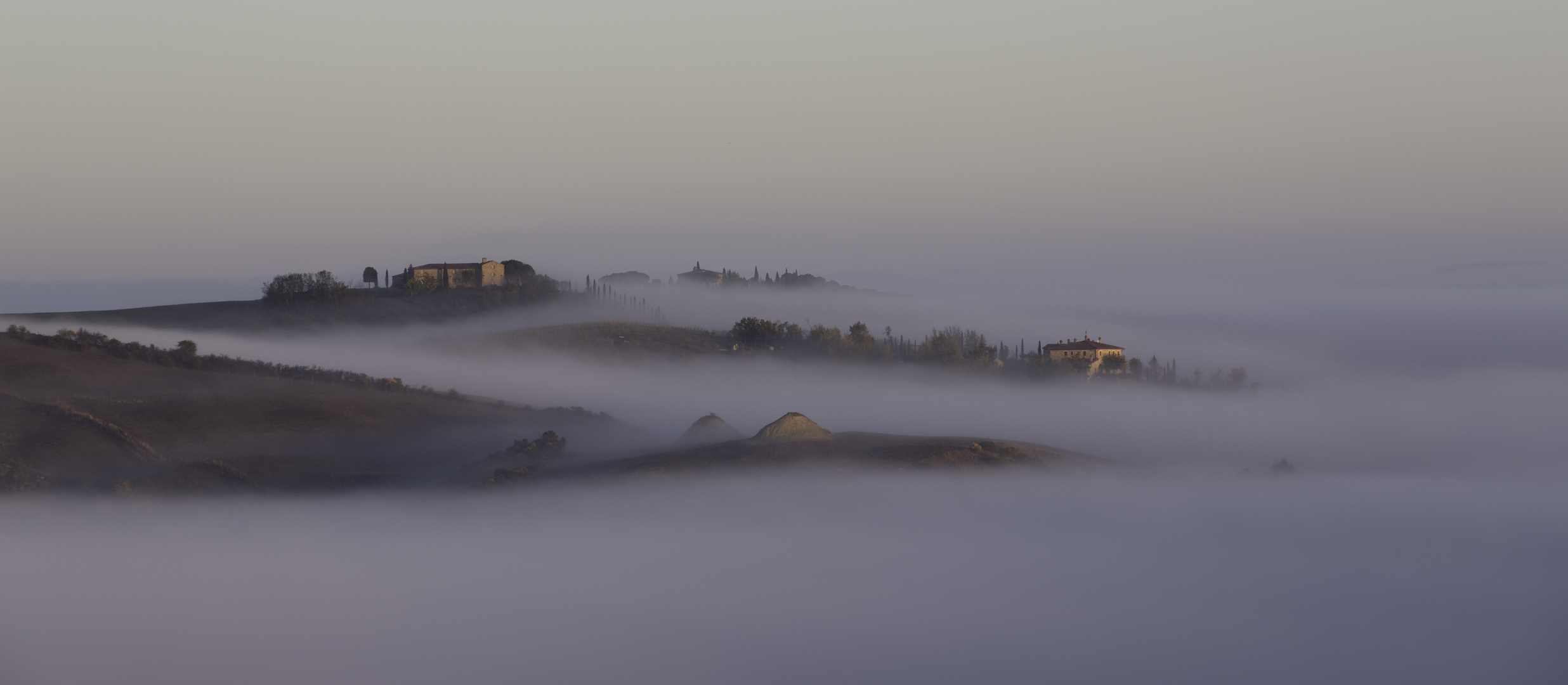 [ … Val d' Orcia ]