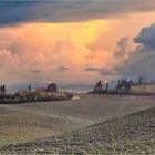 Val d' Orcia.