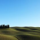 Val d `Orcia