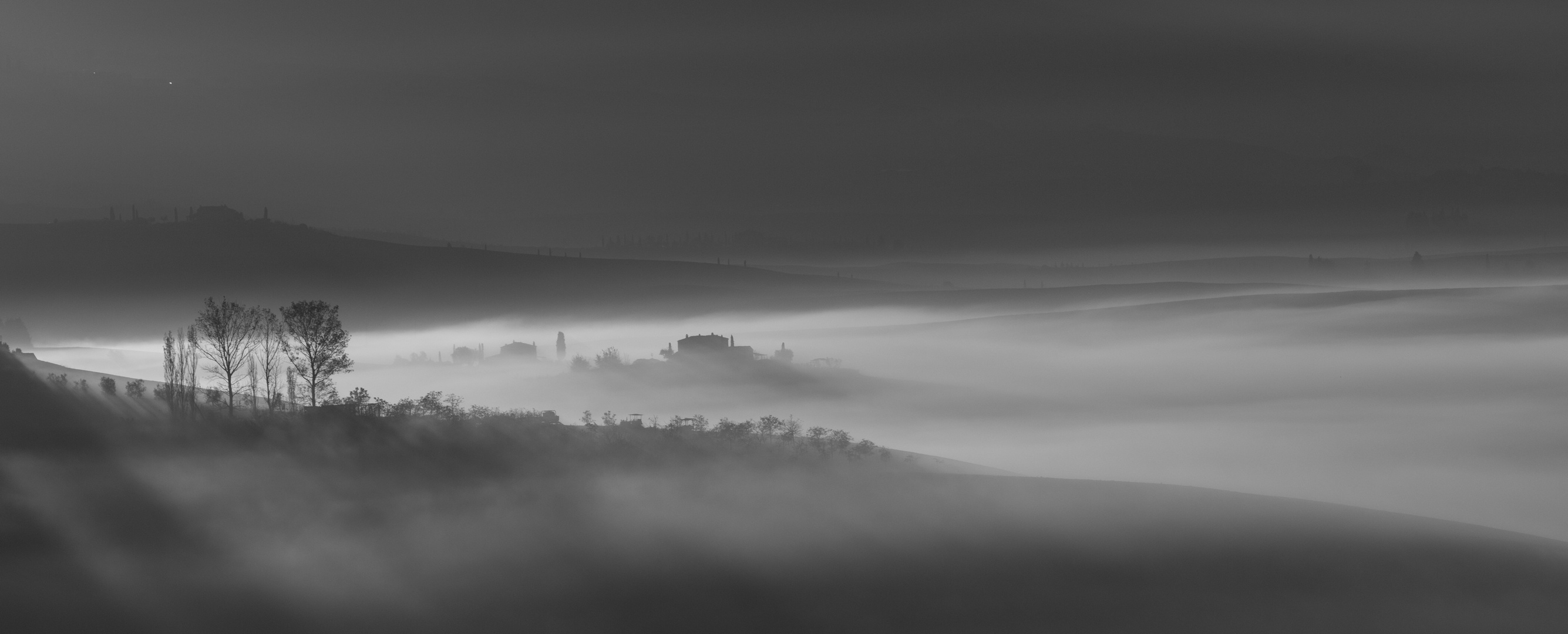 [ … Val d' Orcia  ]