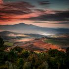 Val d' Orcia