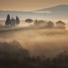 Val d' Orcia