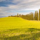 Val d' Orcia