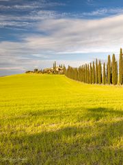 Val d' Orcia