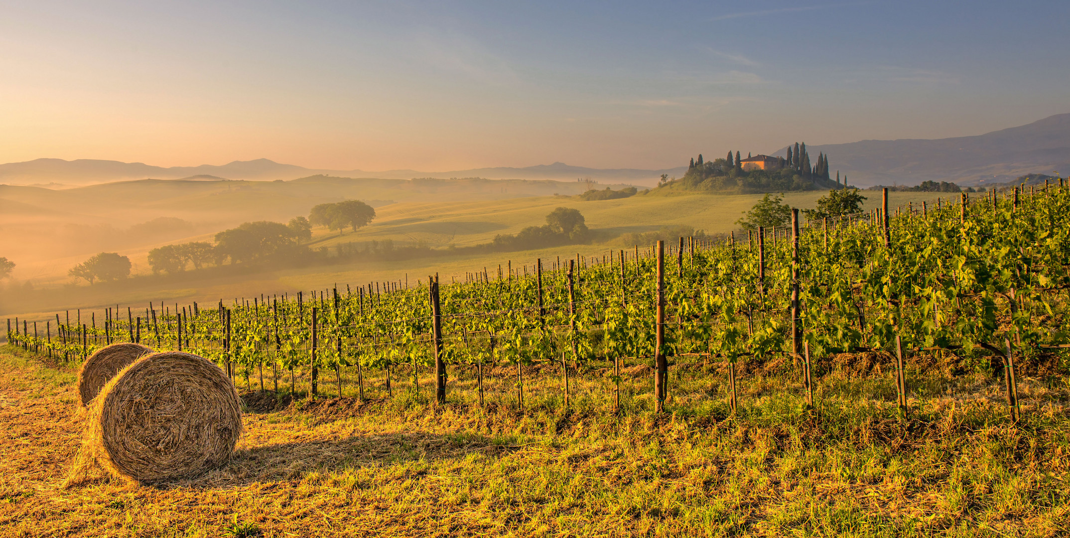 Val d` Orcia