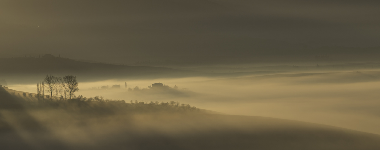 [ … Val d' Orcia ]