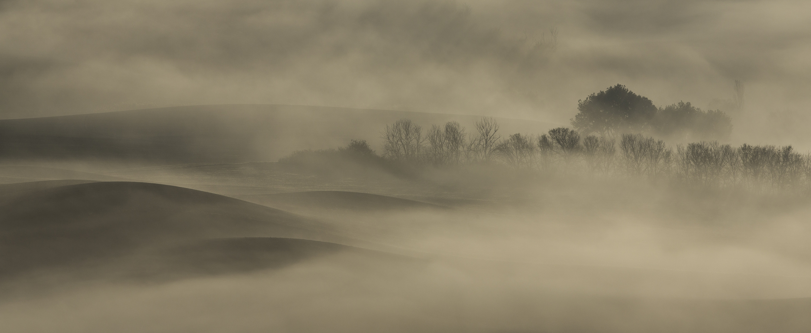 [ … Val d' Orcia ]