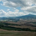 Val d' Orcia