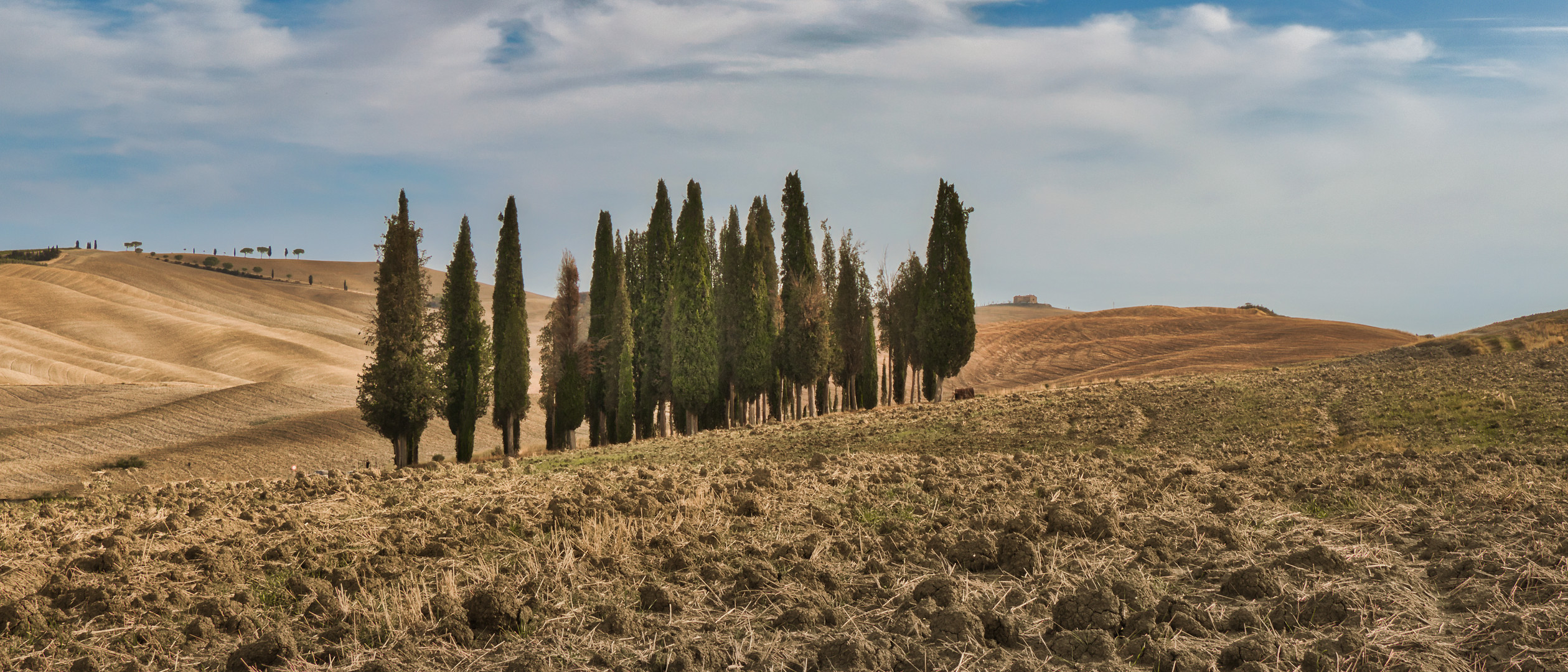 Val d' Orcia