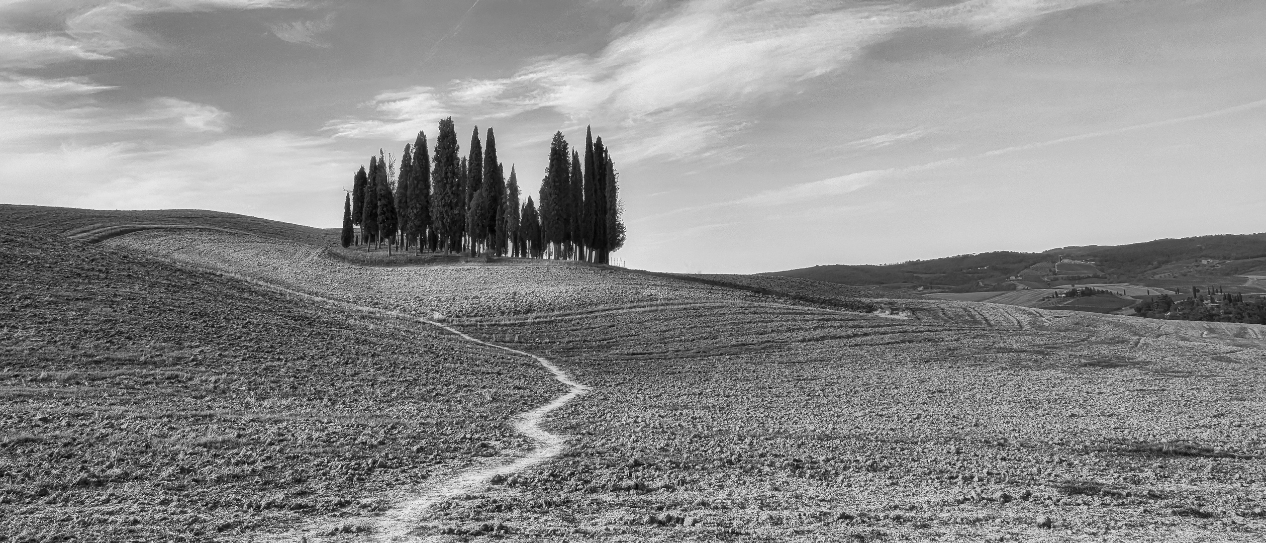 Val d' Orcia