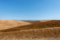 Val d `Orcia