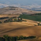 Val d' Orcia .....