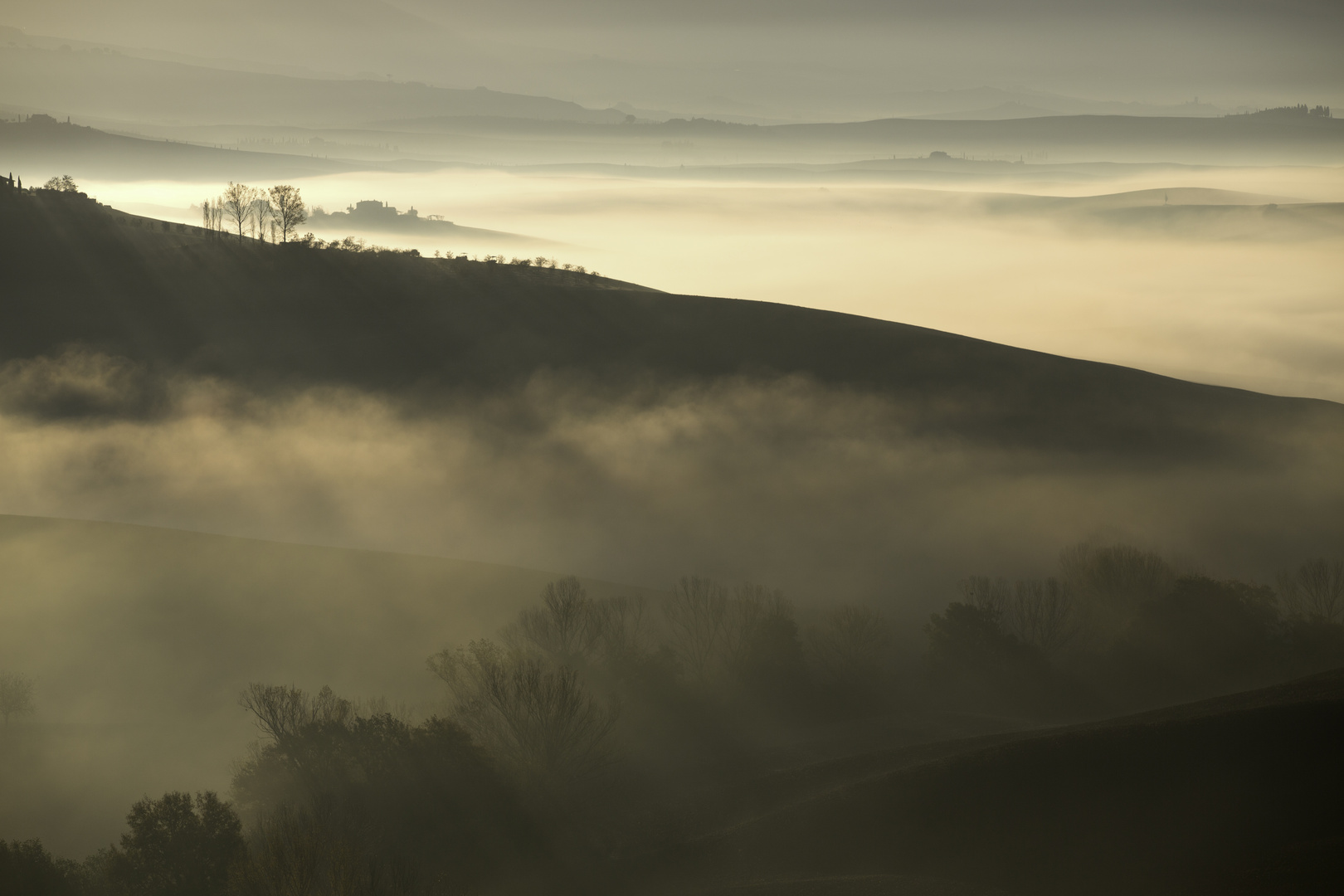 [ … Val d' Orcia ]