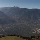 Val d'Adige - Etschtal